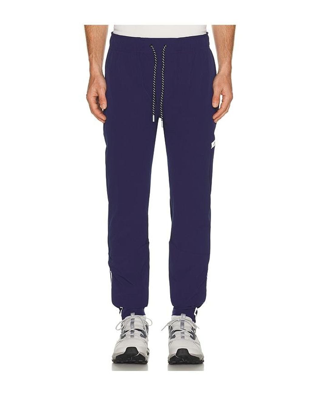 Legends Blue Carson Pant for men
