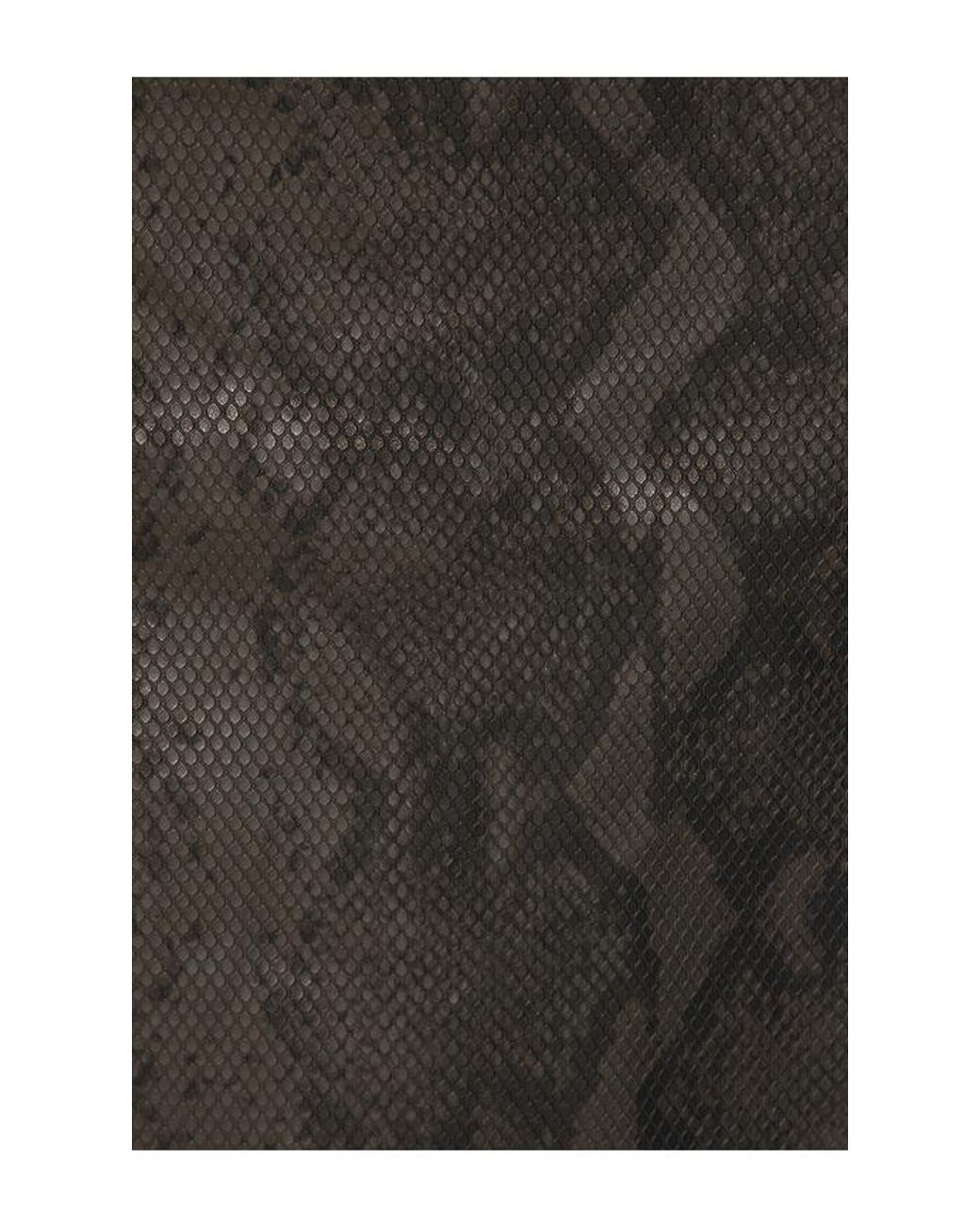 Line & Dot Brown Bex Maxi Dress