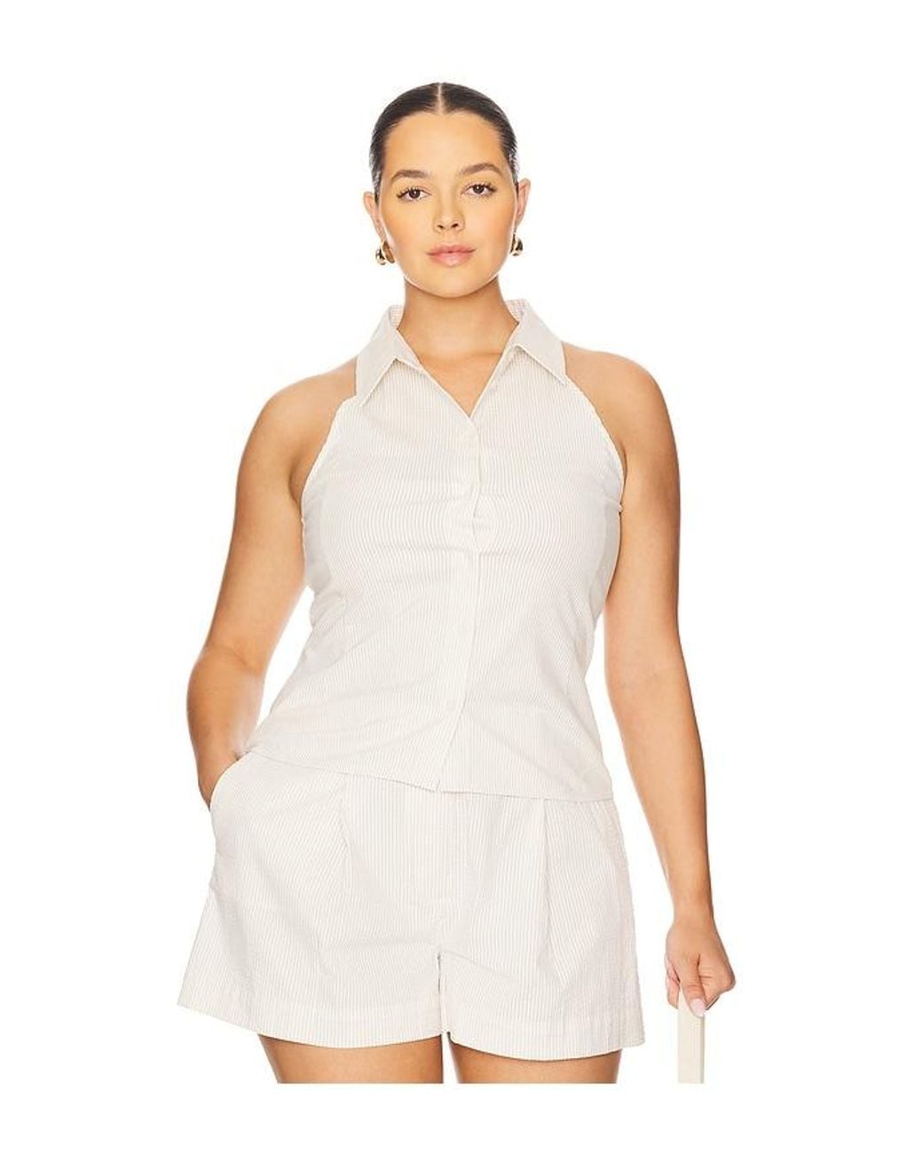 L'academie White 'Academie Emi Top