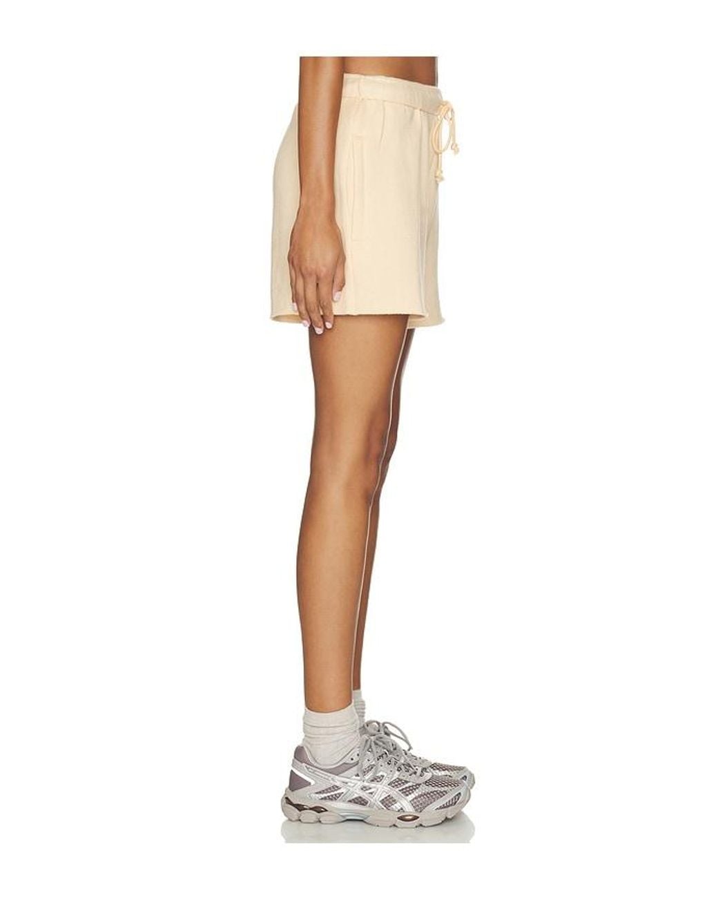 Boys Lie Natural Mon Cheri Basic Short