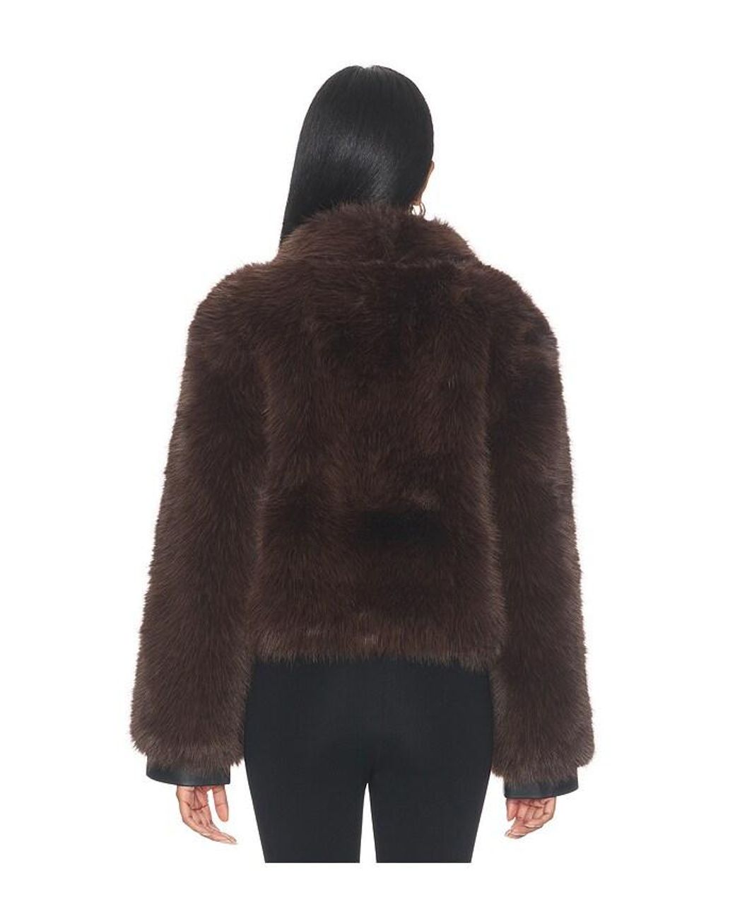 Et Ochs Black Yates Combo Jacket
