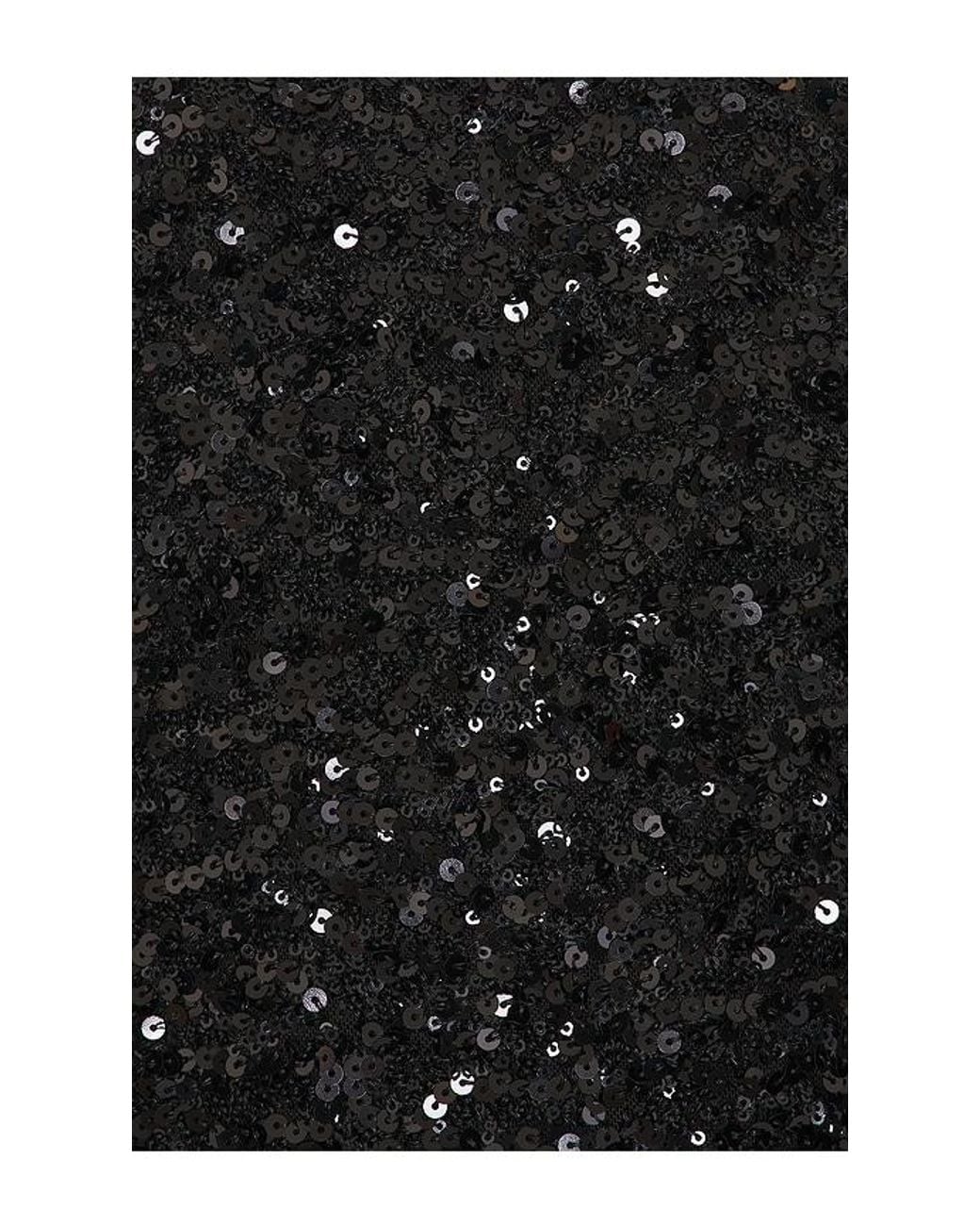 Nbd Black Janhvi Maxi Dress