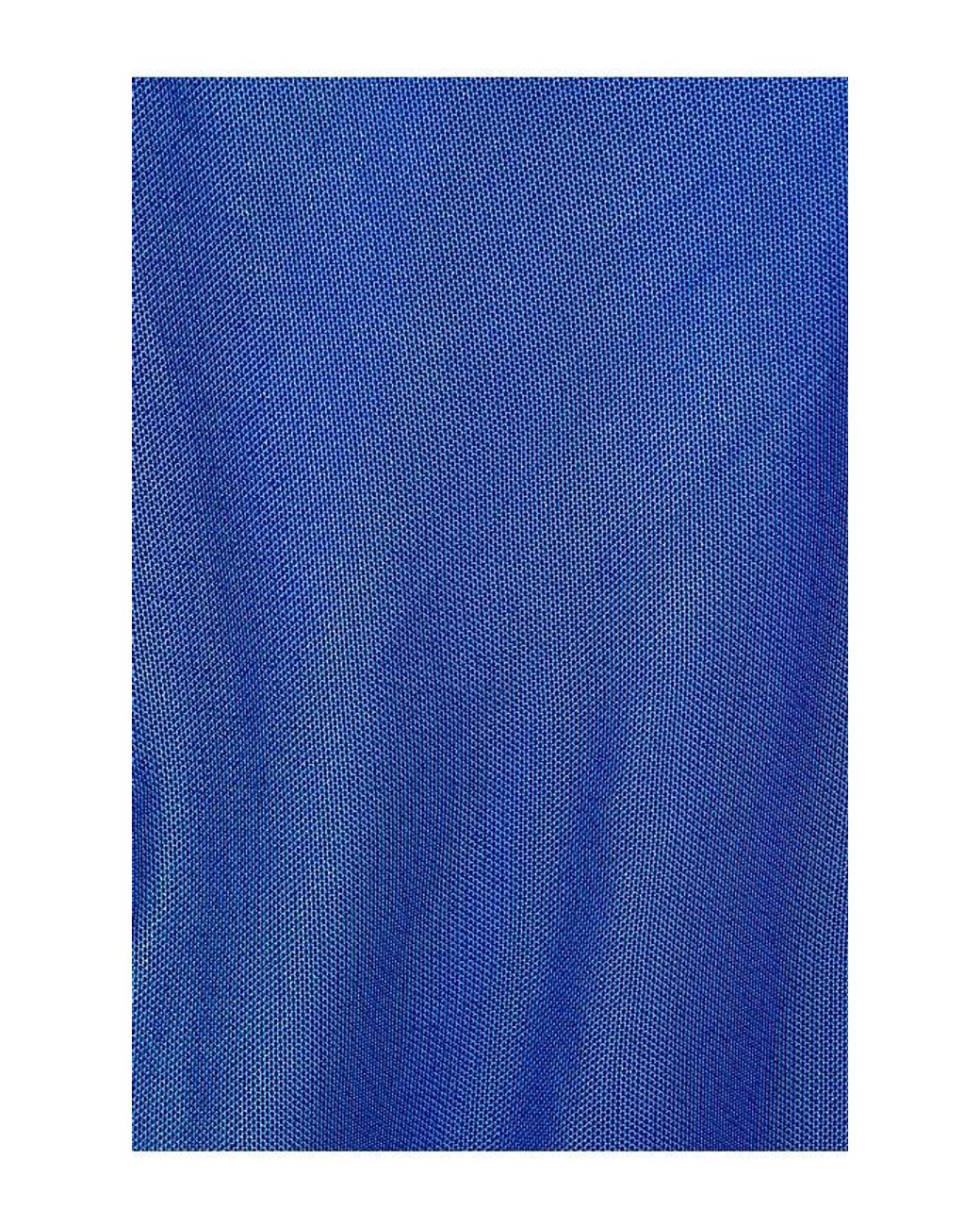 Baobab Blue Liz Dress
