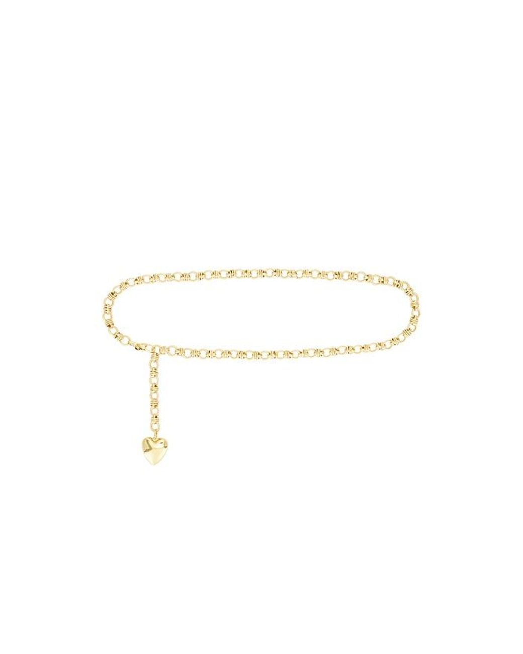 BRACHA Multicolor Rowan Necklace