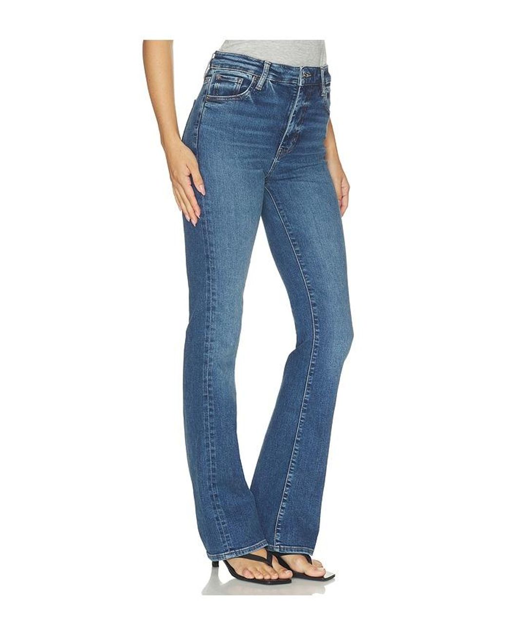 FRAME Blue The Reboot Jeans