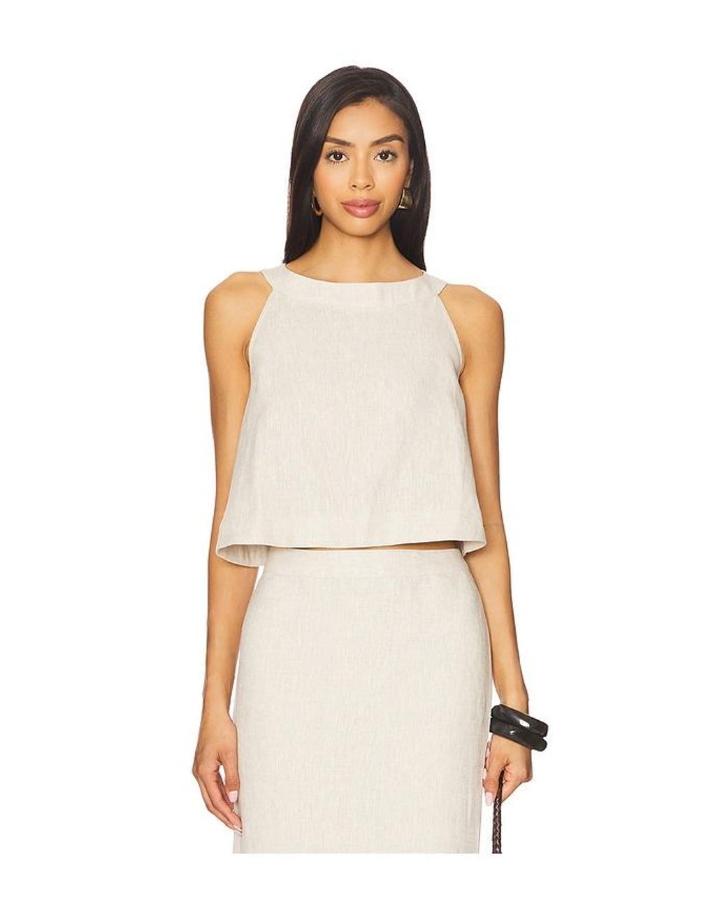 Tularosa Natural Kaya Top