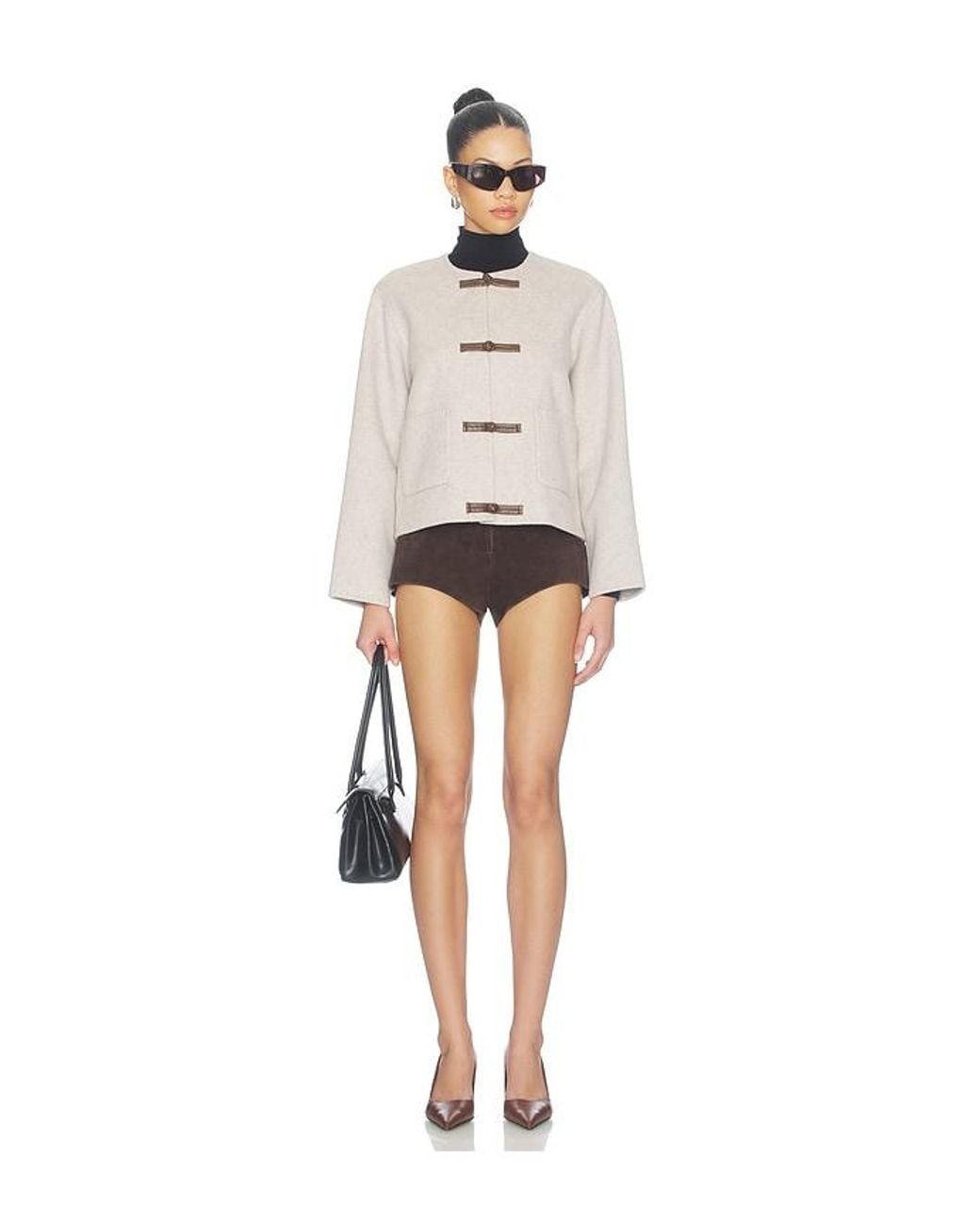 Rails Natural Deidre Jacket