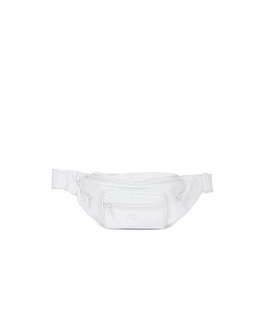 Goldbergh White Malin Fanny Pack