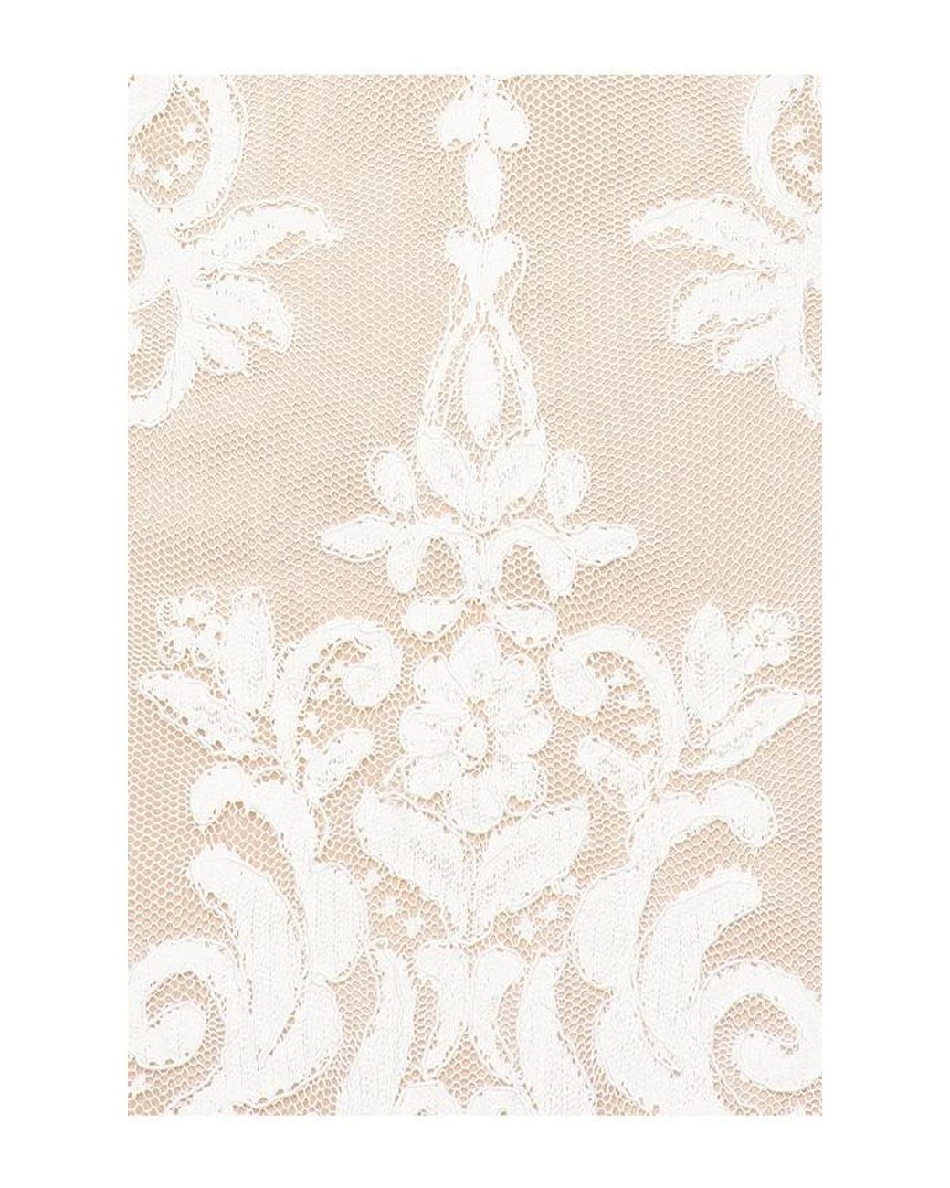 Stone Cold Fox White X Revolve Amanda Mini Dress