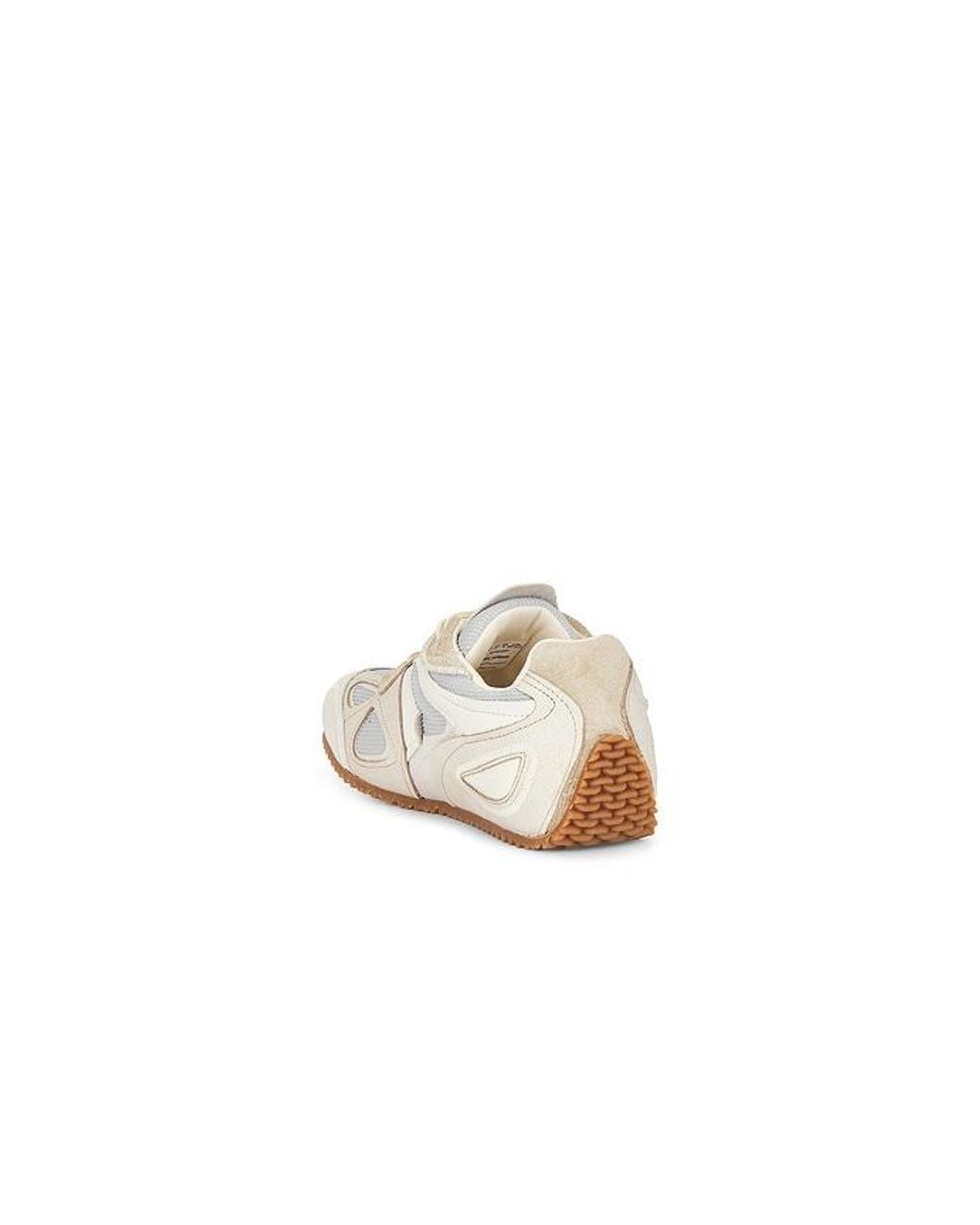 Axel Arigato White Slow Runner for men