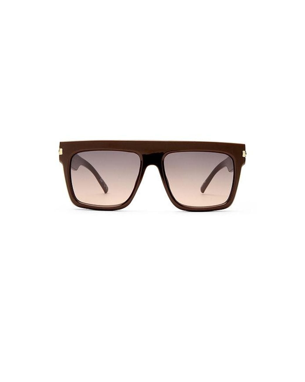 Le Specs Multicolor Sonnenbrille Offside