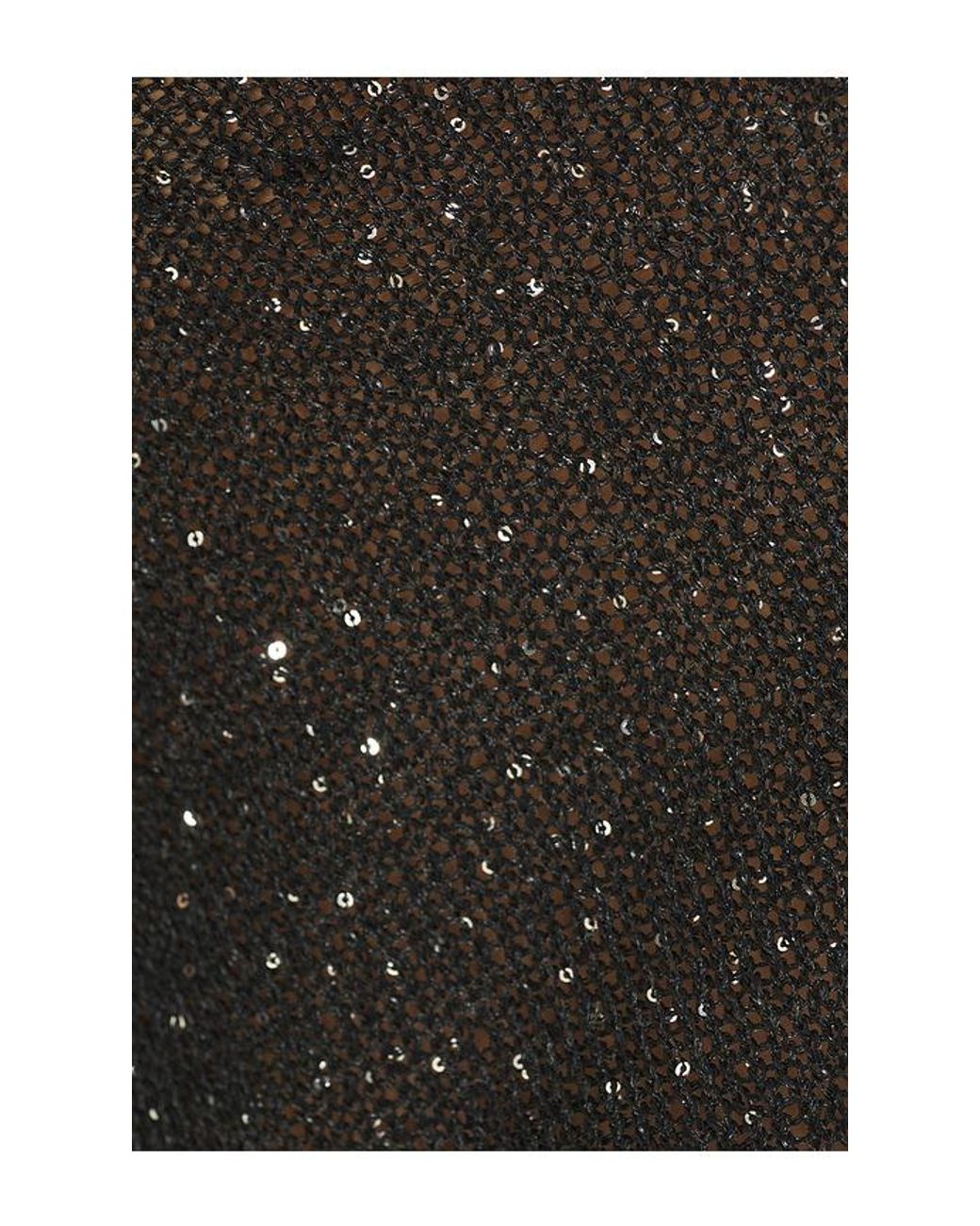 superdown Black Charlena Skirt Set