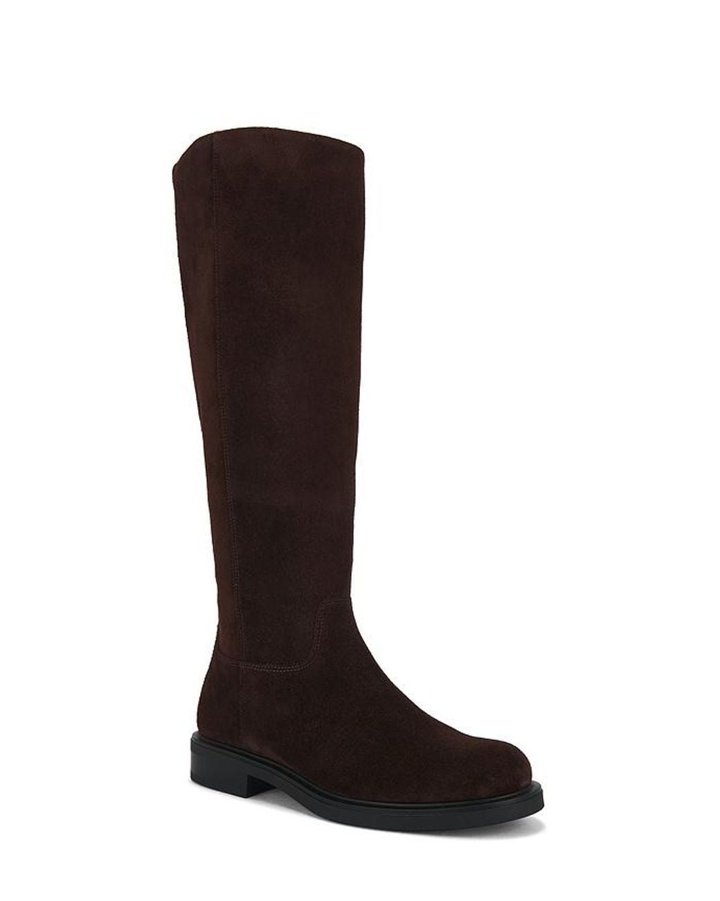 Vagabond Brown Freya Boot