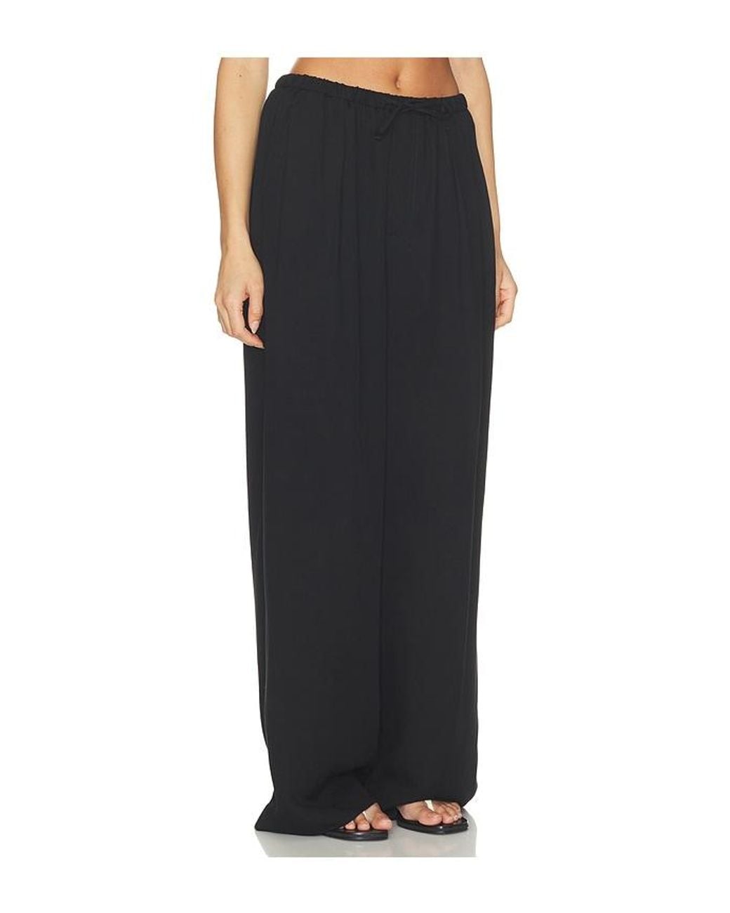 Closed Black Wynston Pants