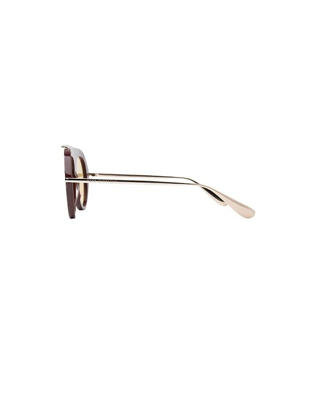 Past Midnight Black The Icon 2.0 Sunglasses