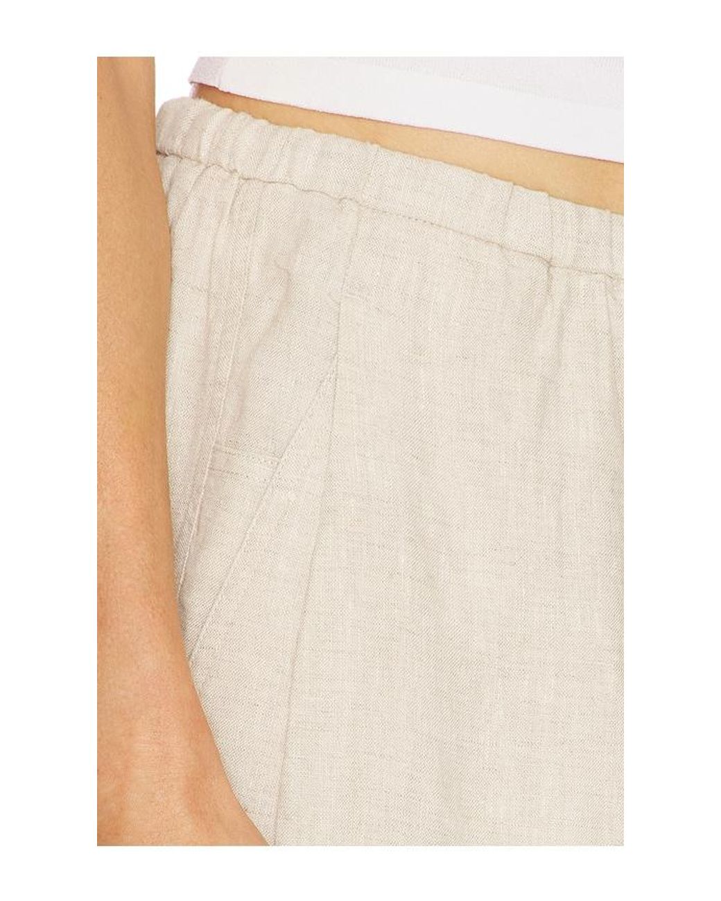 Closed White Wynston Pants