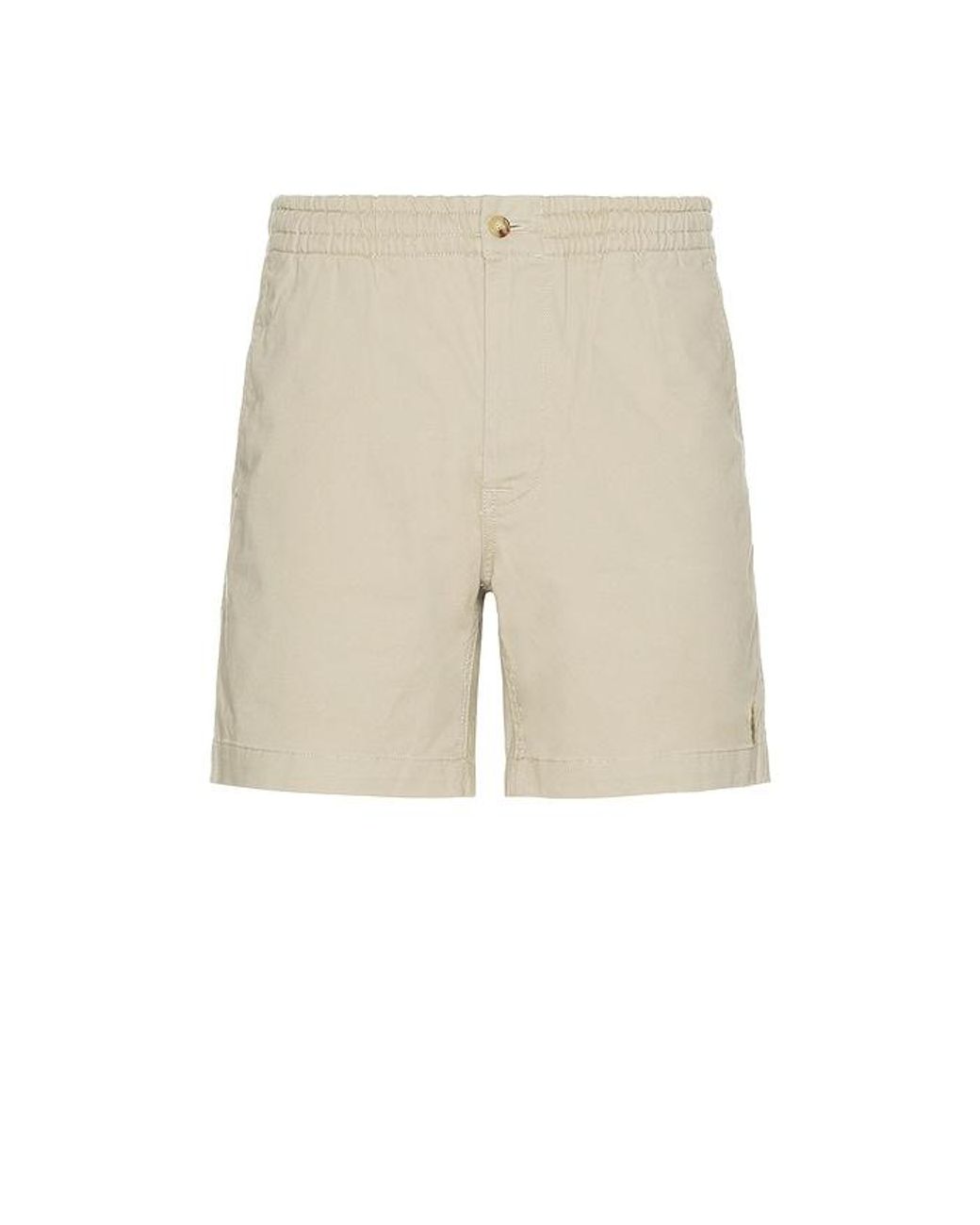Polo Ralph Lauren Natural Prepster Short for men