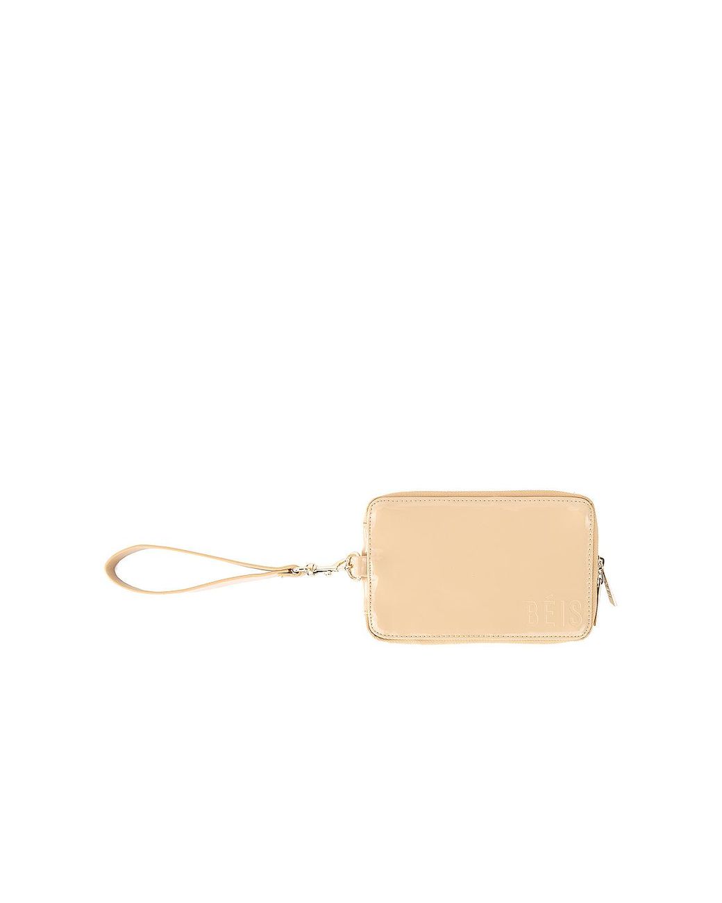 BEIS Travel Wallet in Natural Lyst