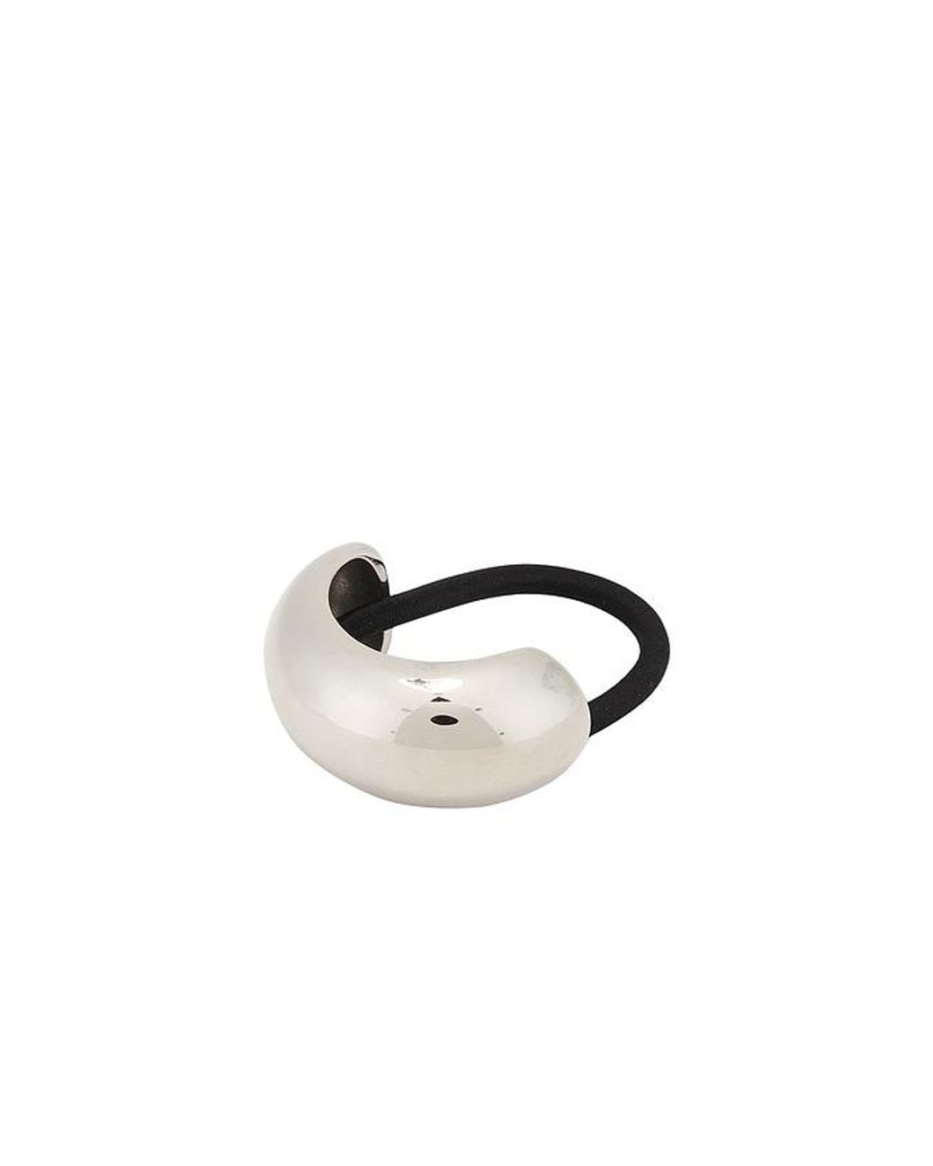 Casa Clara Metallic Murray Hair Tie