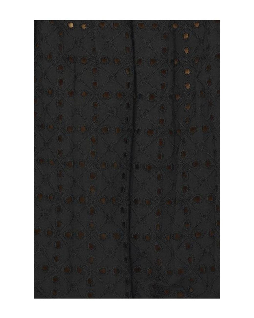 Tularosa Black Arlowe Top