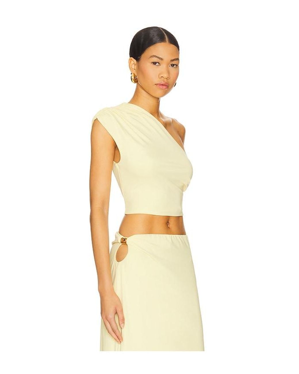 SNDY'S Multicolor X Revolve Baylee Top