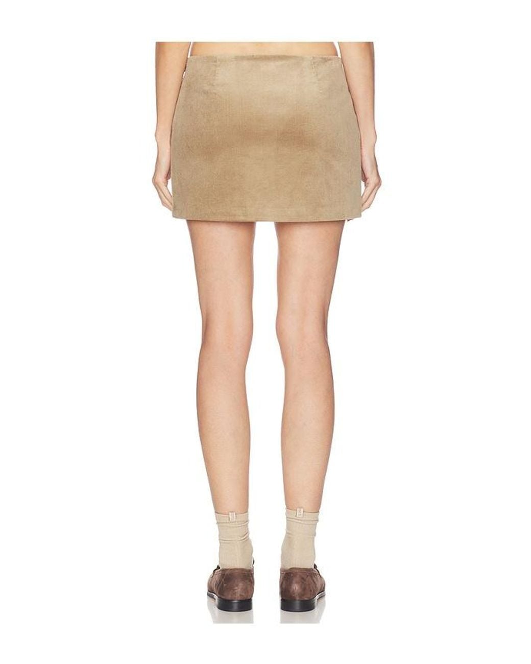 SRG Natural Warren Skirt