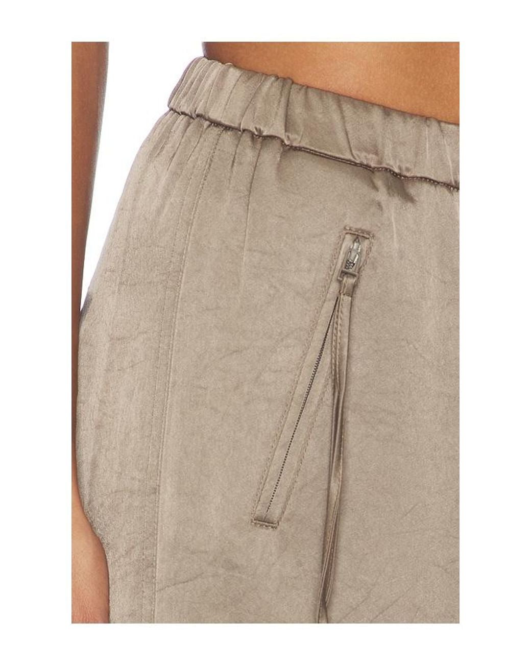 Citizens of Humanity Natural Andira Pull On Pant