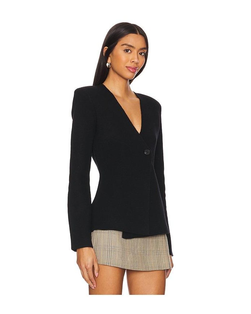 PULL ATLEIGH en Black Line & Dot