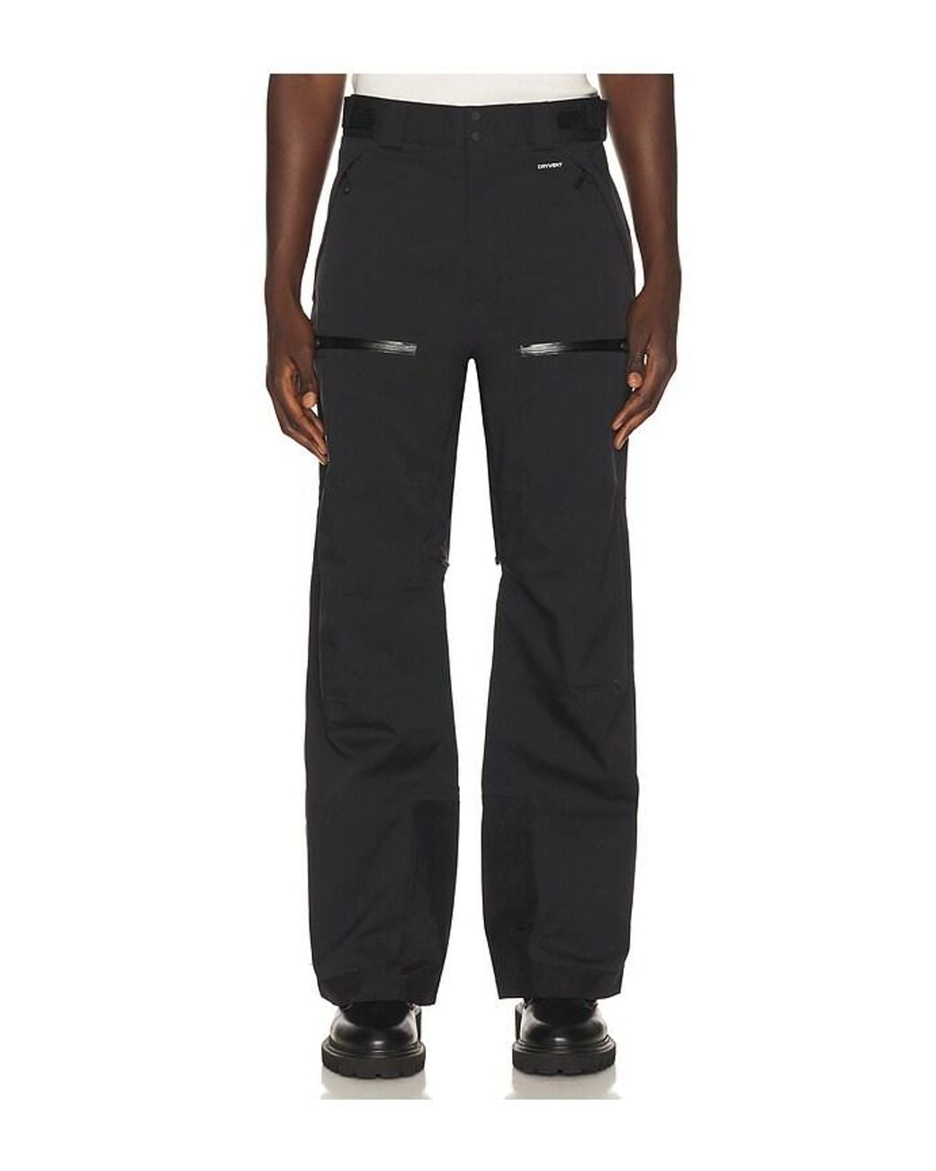 The North Face Black Chakal Pant for men
