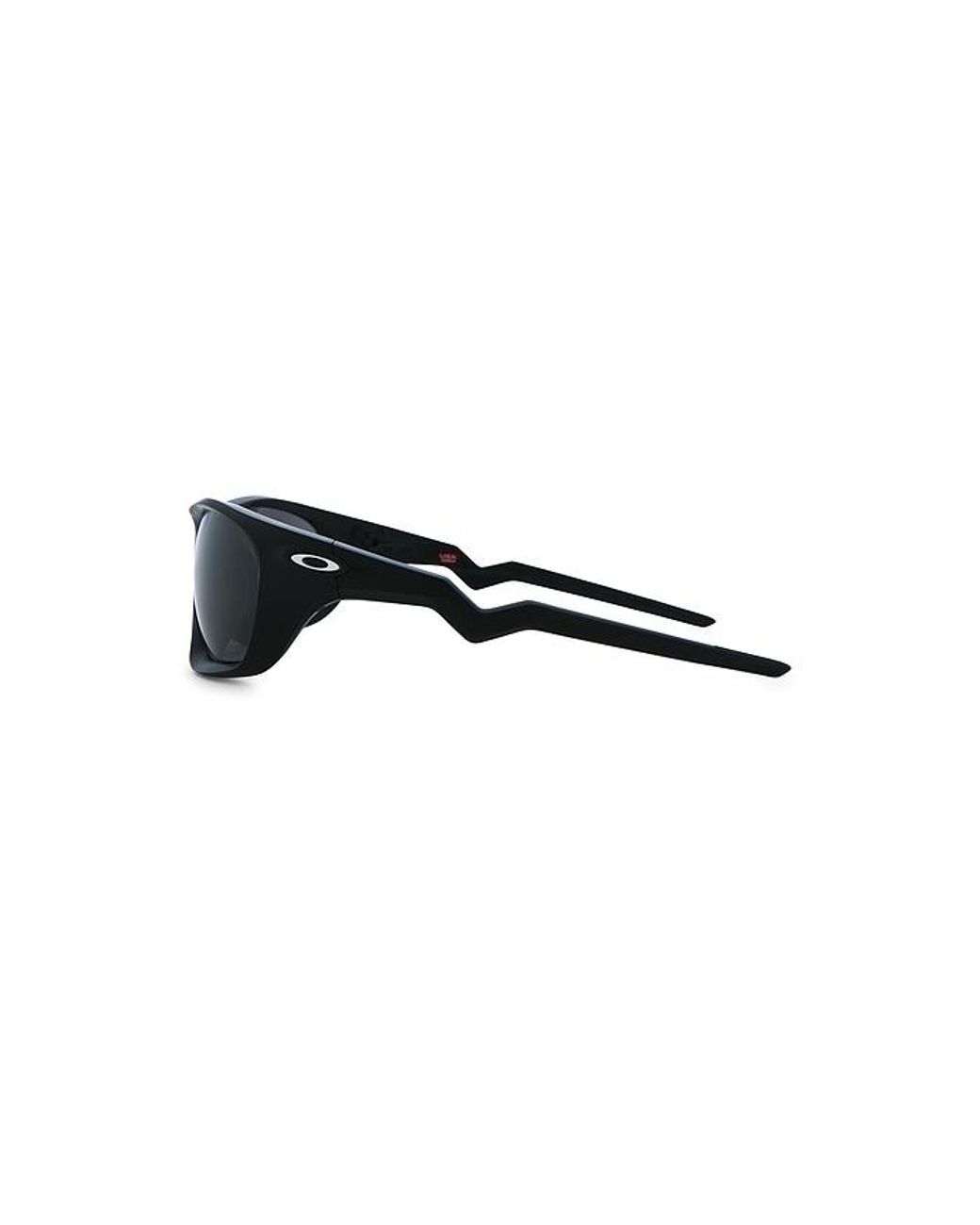 Oakley Sonnenbrille in Black für Herren