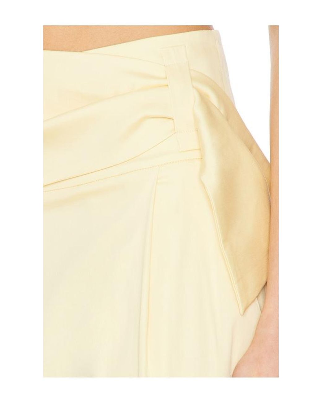 IRO Natural Haicha Pant