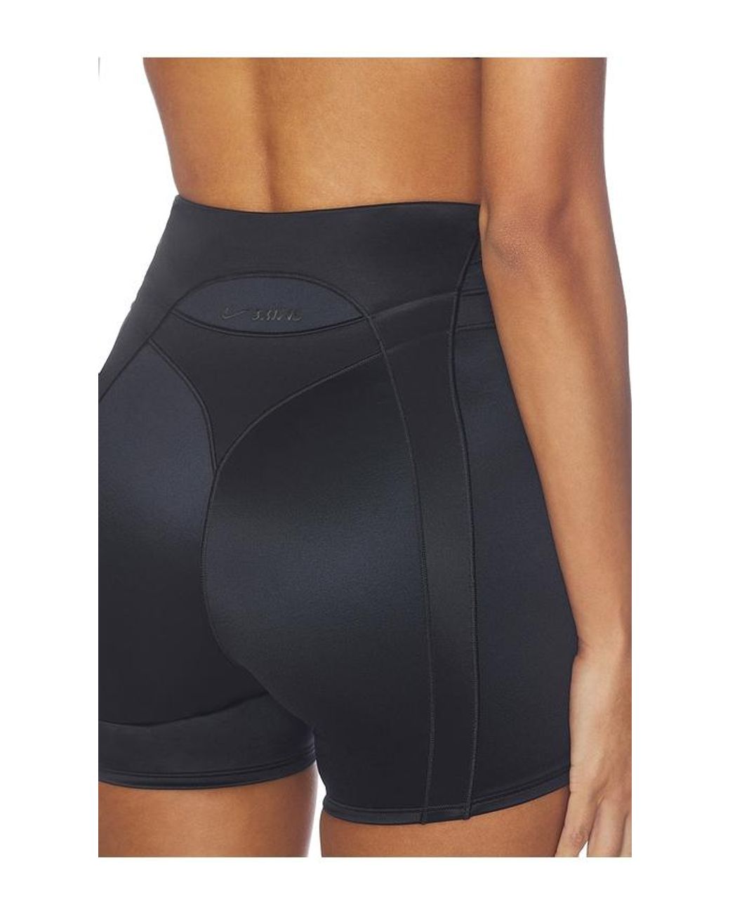 NikeSKIMS Blue Short