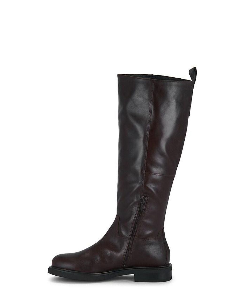Vagabond Black Freya Boot