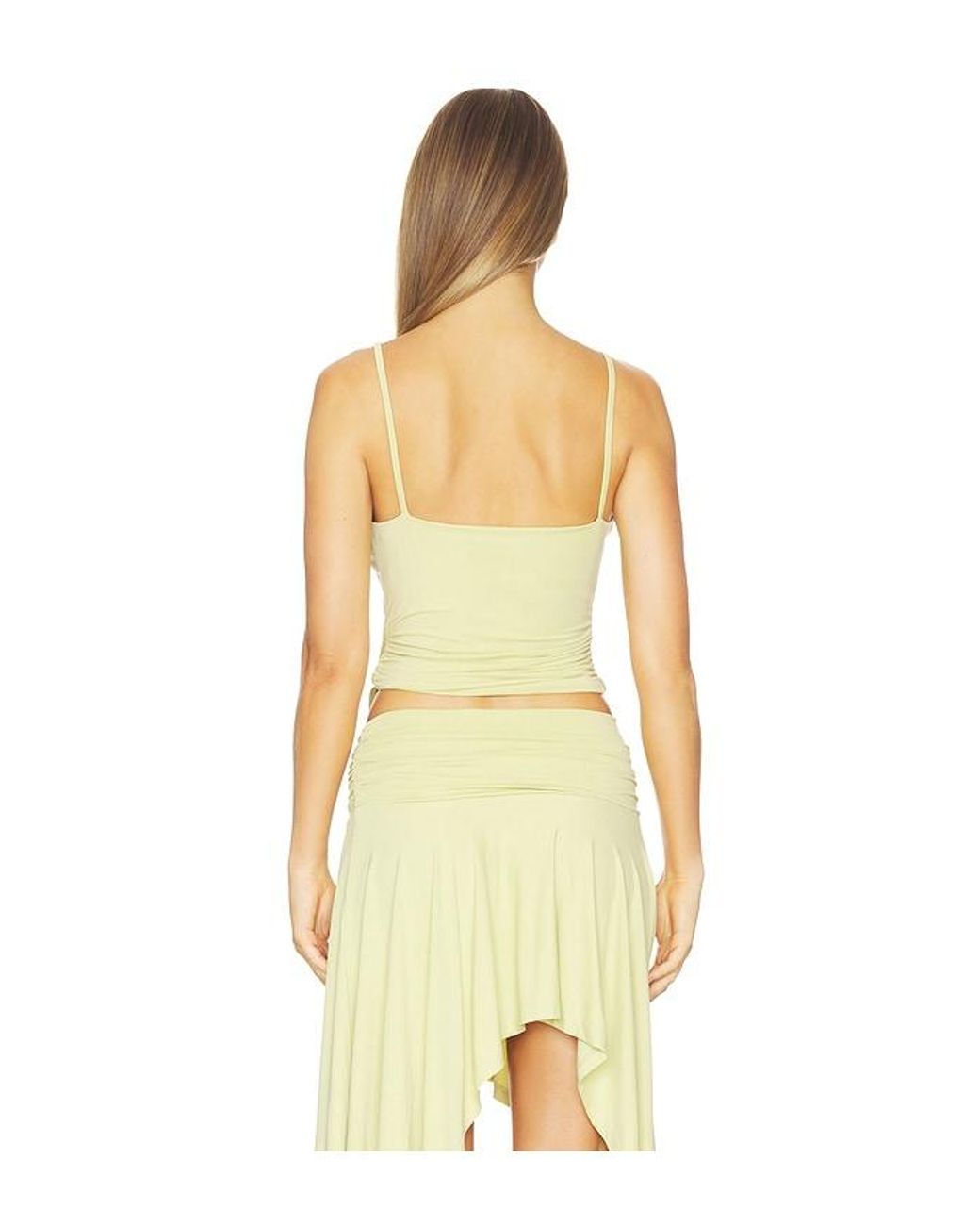 Madison The Label Multicolor Kara Top