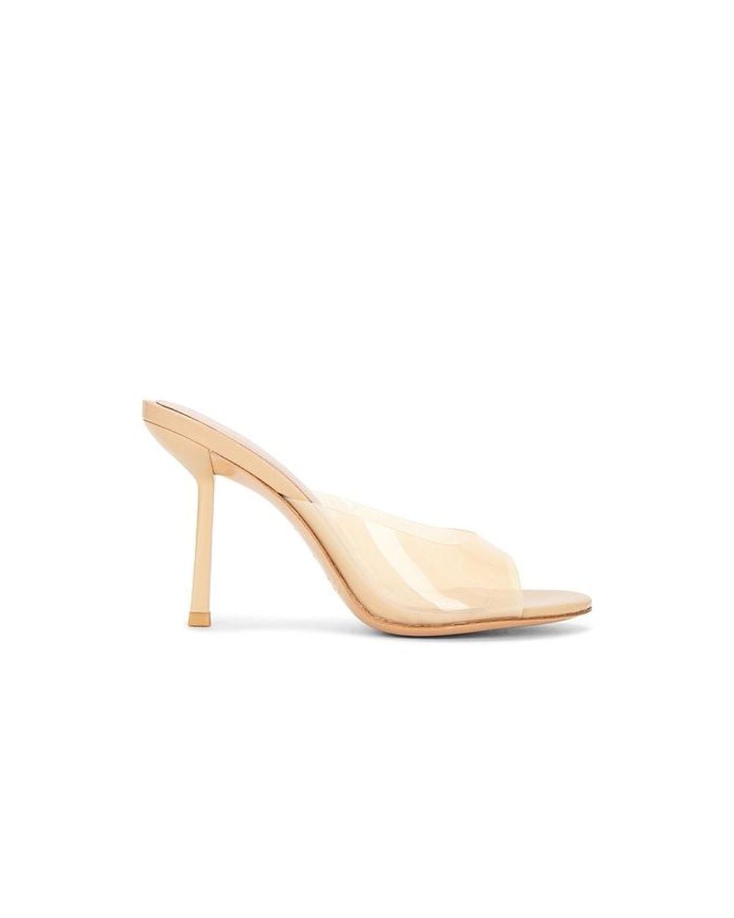 Michael Costello White X Revolve Naomi Mule