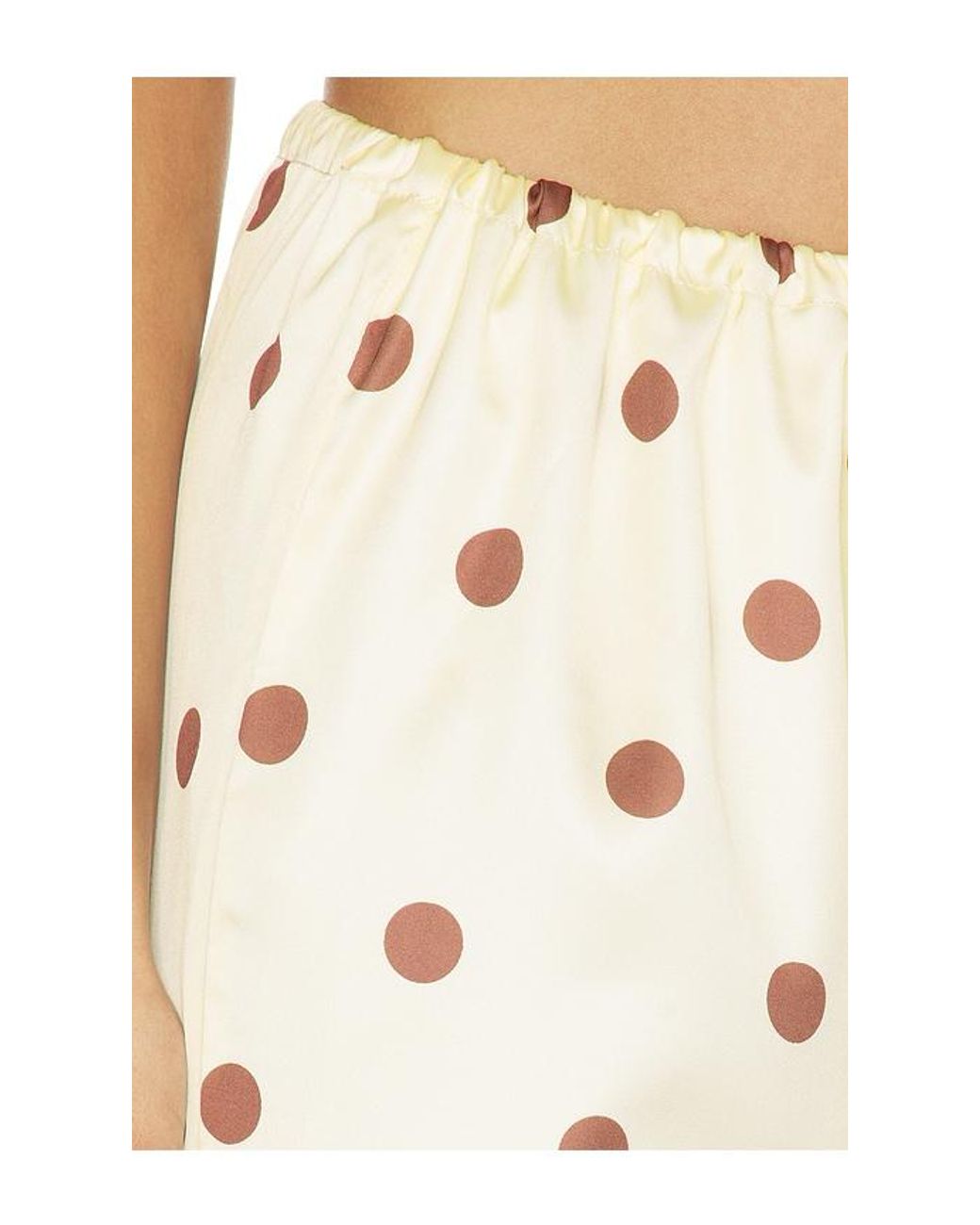 SNDY'S Natural Lyra Pant