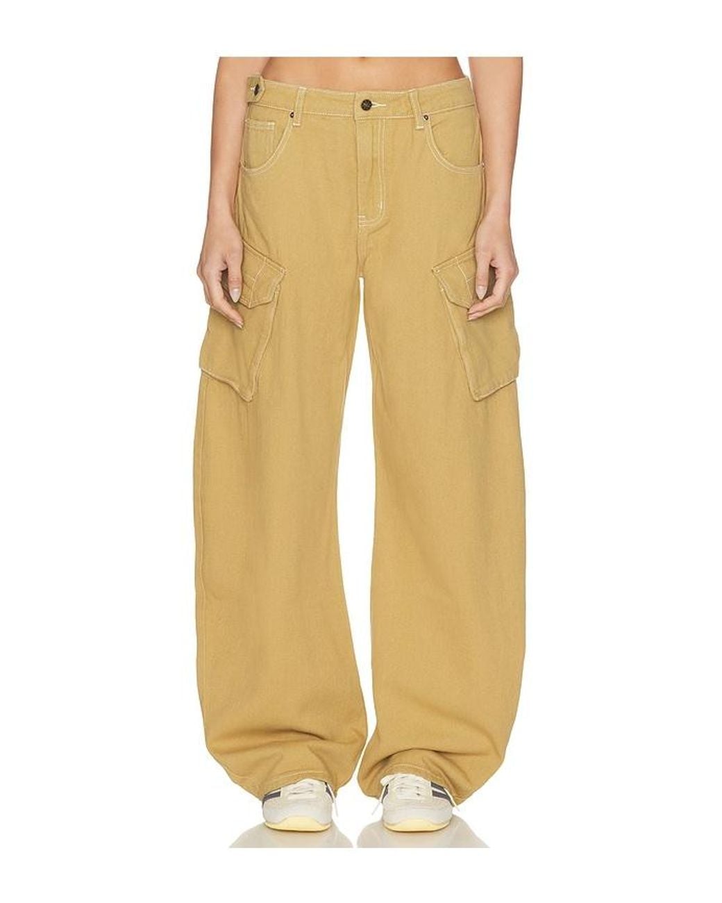 Lioness Natural Penthouse Jean