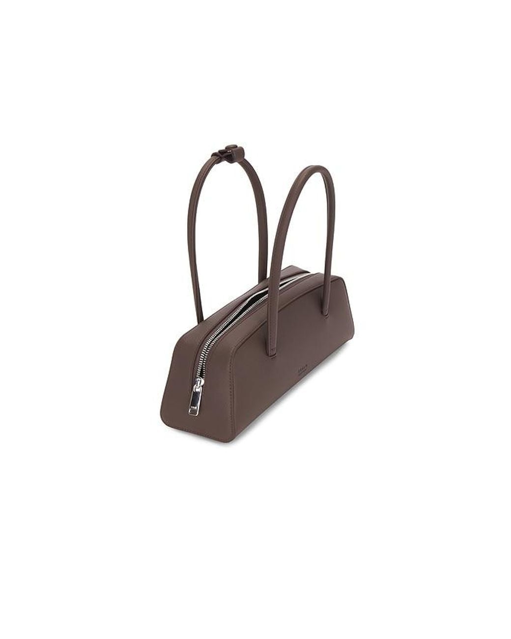 Freja New York Brown Mercer Bag