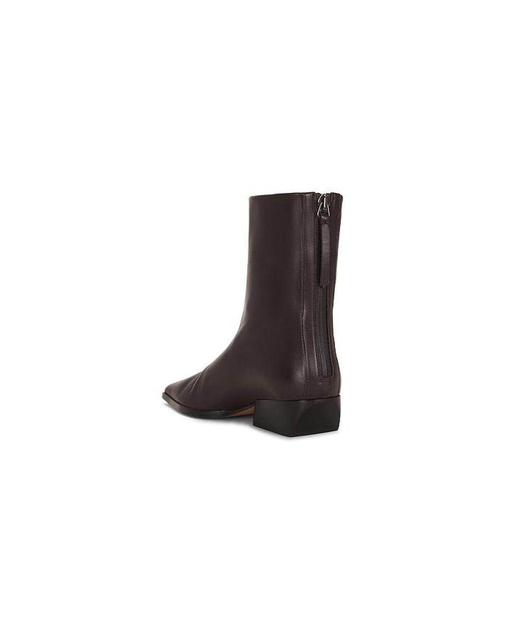 Emme Parsons Brown Minori Boot