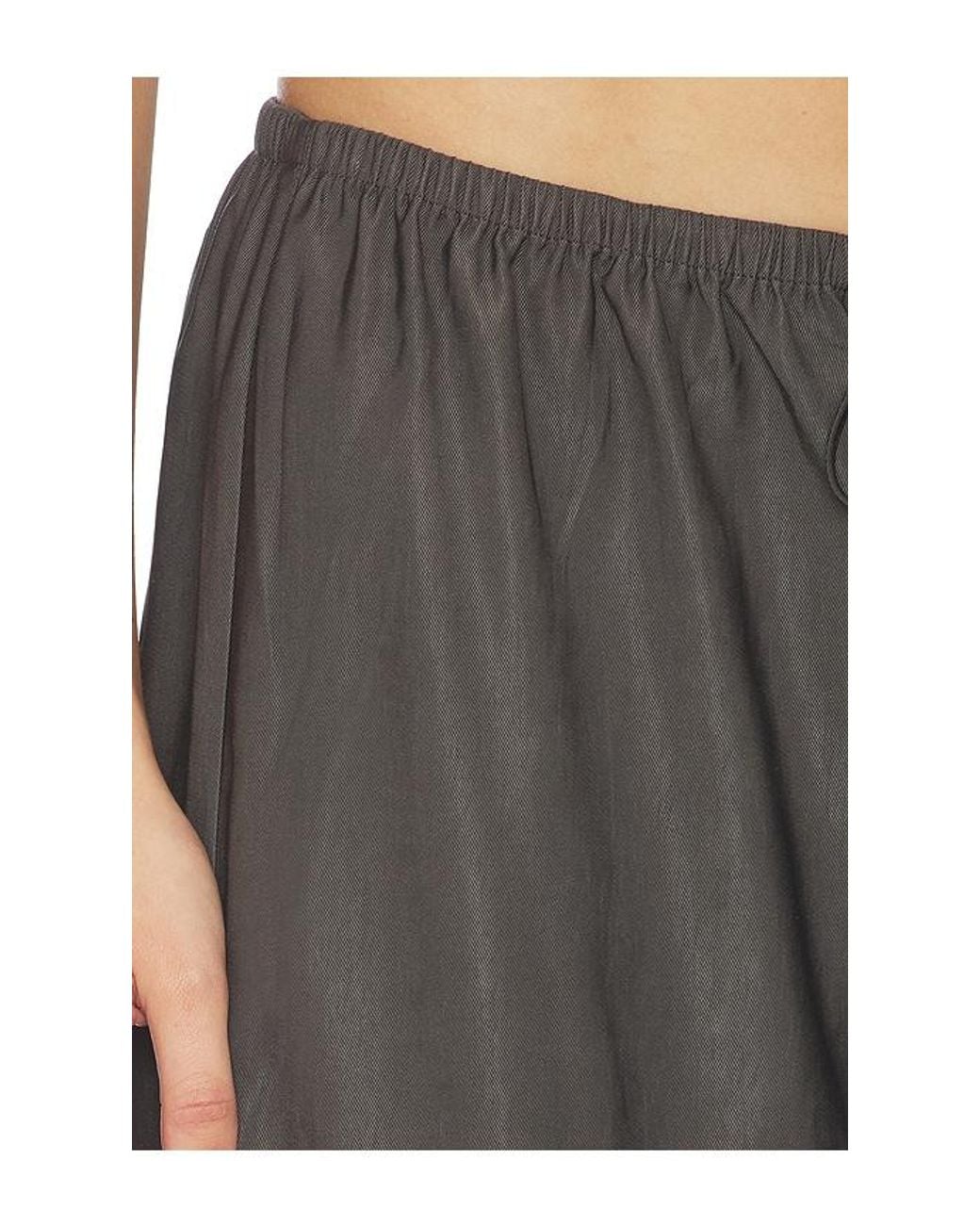 I.AM.GIA Gray Vic Pant