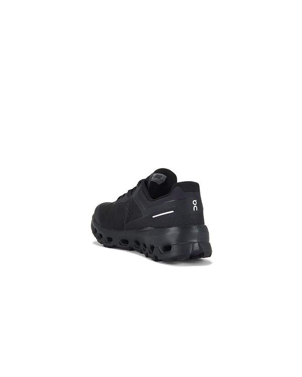 On Shoes Sneakers Cloudvista 2 in Black für Herren