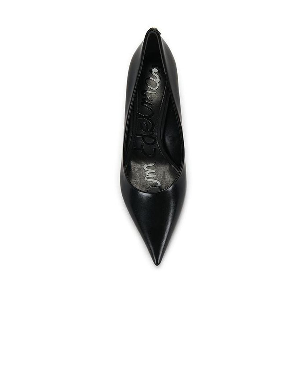Sam Edelman Black Pumps Summer