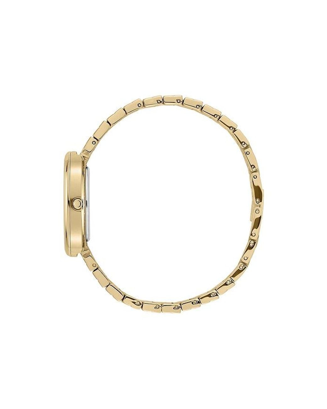 Breda White Uhr Jane