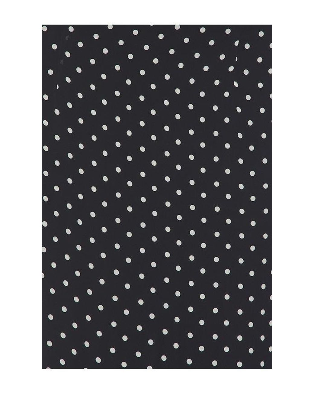 Sans Faff Blue Polka Dot Arcade Dress