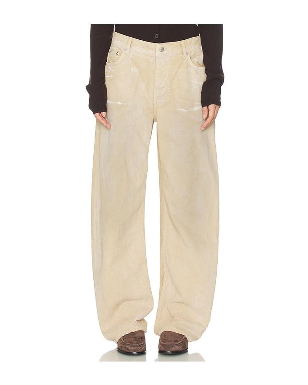 Herskind Natural Lulu Jeans