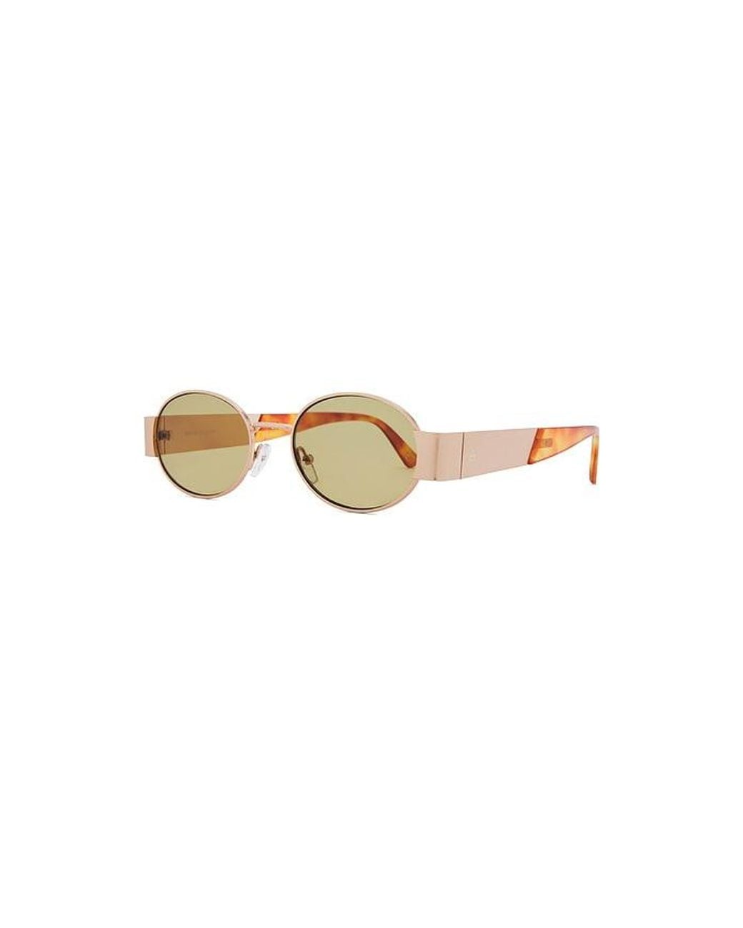 Aire Metallic Mars Sunglasses