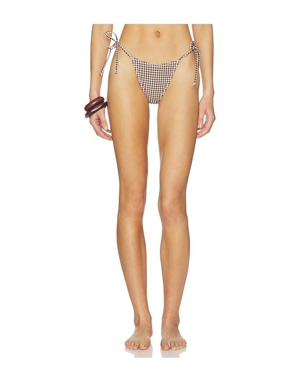 Tularosa White Brigitte Bottom