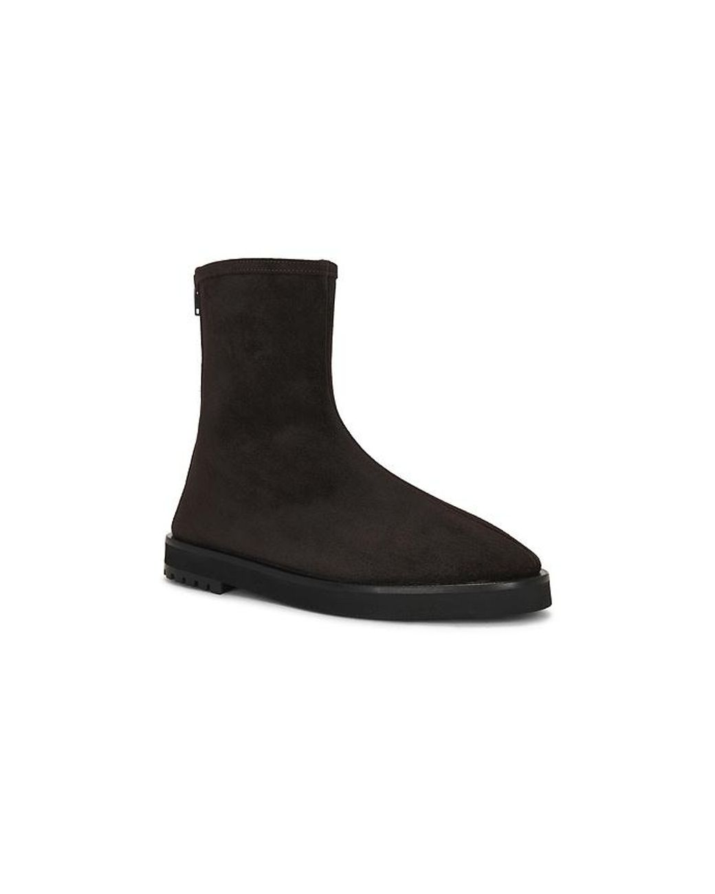 Dear Frances Black Joss Bootie