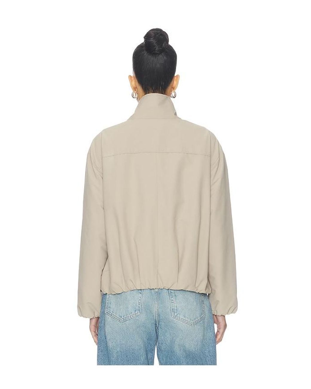 Lamarque Natural Elinda Jacket