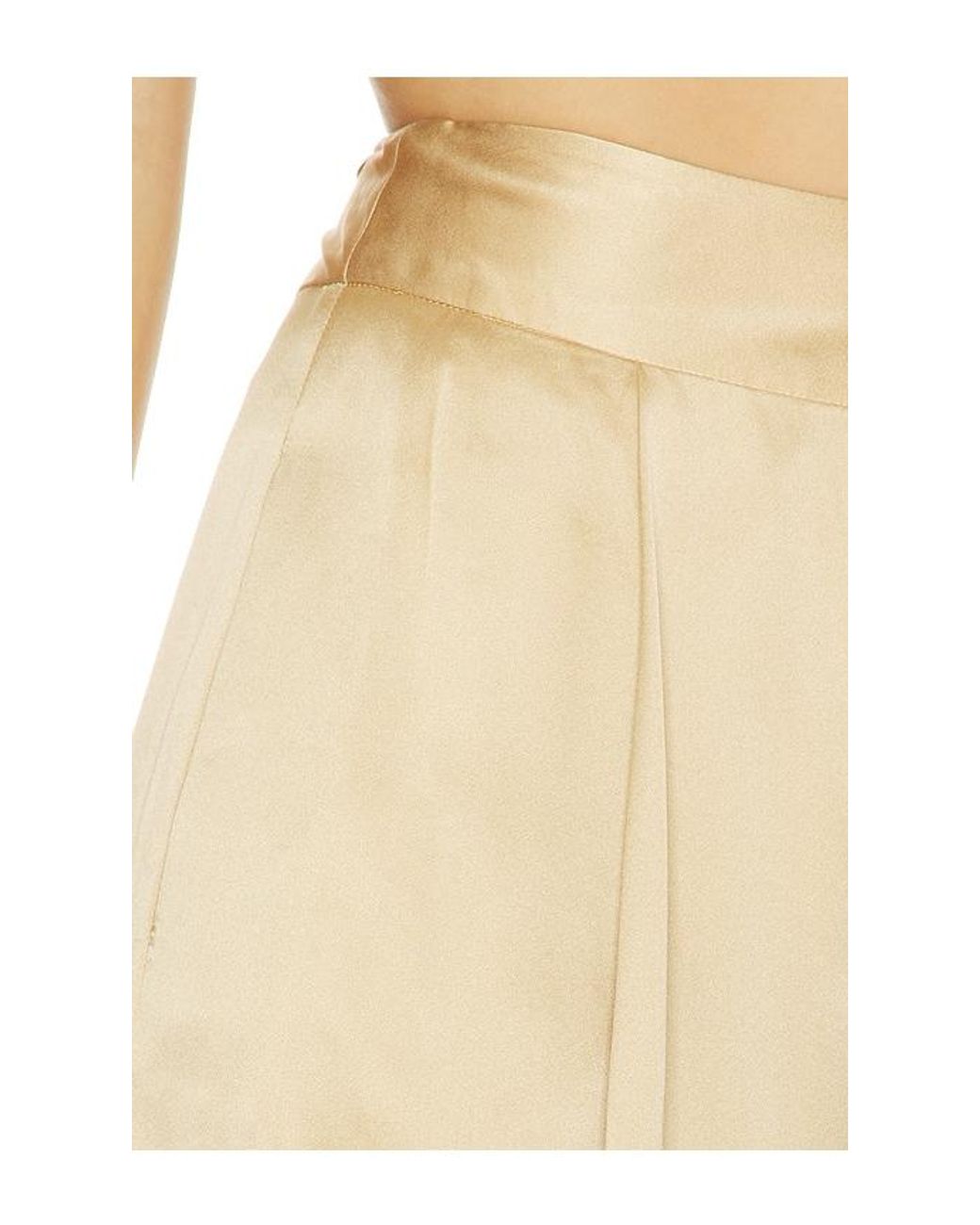 The Sei Natural Relaxed Trouser